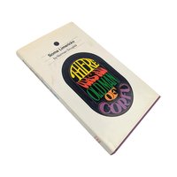 1967 'Some Limericks' by Norman Douglas Hardcover Book