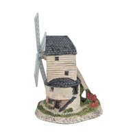 1985 David Winter Windmill Figurine