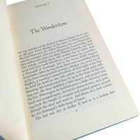 1966 The Three Royal Monkeys Hardcover Book