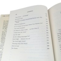 1987 Family The Ties That Bind And Gag Hardcover