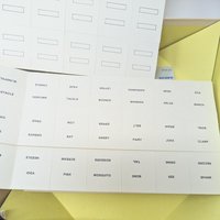 1975 Body Language Board Game: Milton Bradley