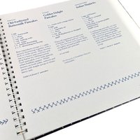 1979 'Minnesota Heritage Cookbook' Hardcover