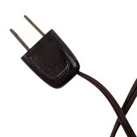 Vintage Adjustable Brass Pivot Desk Lamp