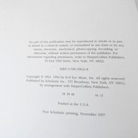 1984 'The Giving Tree' Hardcover by Shel Silverstein