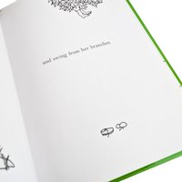 1984 'The Giving Tree' Hardcover by Shel Silverstein