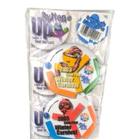 Vintage St. Paul Winter Carnival Button Lot