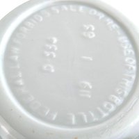 Vintage Commemorative Glass & Ceramic Decanter Choice