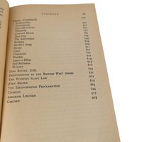 1950 Ralph Waldo Emerson Selected Writings