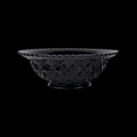 Vintage Black Amethyst Glass Choice