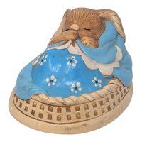 Vintage Pendelfin Rabbit Choice