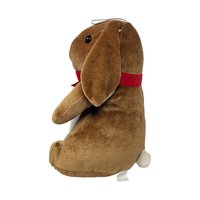 1985 Rabbit Ears Plush Bunny