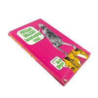 1966 'Phyllis Diller's Housekeeping Hints' Hardcover Book