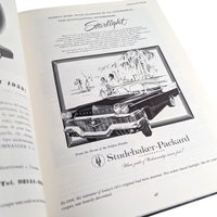 1995 'Selling the Dream' Hardcover Book