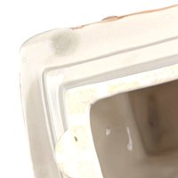 1997 Fitz and Floyd Dickens Ceramic Teapot