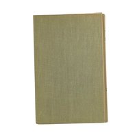 Vintage 'The Enduring Hills' by Janice Holt Giles Hardcover