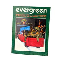 1967-1968 Evergreen Review Magazine Pair