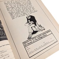 1967-1968 Evergreen Review Magazine Pair