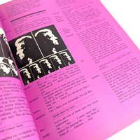 1967-1968 Evergreen Review Magazine Pair