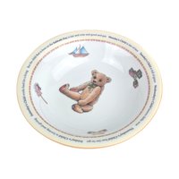 Vintage Royal Worcester Days of the Week 3 Piece Set