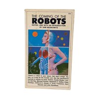 Vintage Sci-Fi and Science Paperback Multi-Choice