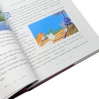 2003 Disney Family Story Collection Volume 2 Hardcover Book