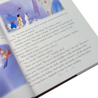 2003 Disney Family Story Collection Volume 2 Hardcover Book