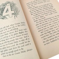 1974 The Littles to the Rescue Scholastic Softcover Book