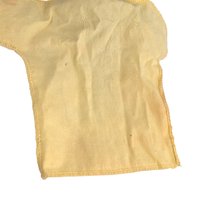 Vintage 1964 Ideal Mushmouse Hand Puppet