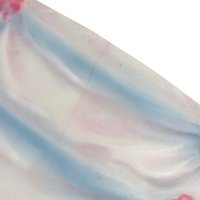 Vintage 'Crinoline Lady' Andrea Ceramic Powder Box