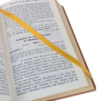 1975 New St. Joseph Weekday Missal Softcover Book