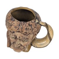 1976 Davy Crockett Ceramic Mug