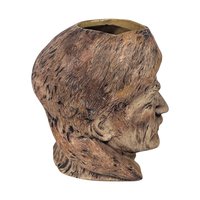 1976 Davy Crockett Ceramic Mug