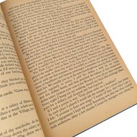 1945 Autographed 'Some of These Days' Sophie Tucker Autobiography