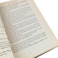 1943 'Paris Underground' by Etta Shiber Hardcover Book