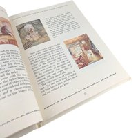 1980 'Giant Treasury of Peter Rabbit' Hardcover Book