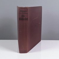 1929 'The Embezzlers' by Valentine Kataev Hardcover Book