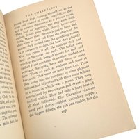 1929 'The Embezzlers' by Valentine Kataev Hardcover Book