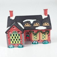 1988 'Stonehurst House' Dept 56 Snow Village Building