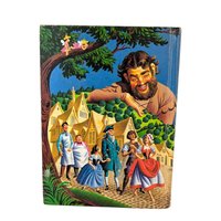 1960 'Treat Shop' by Eleanor M. Johnson Hardcover Book