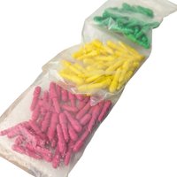 1968 'Five Straight' Pegboard Strategy Game