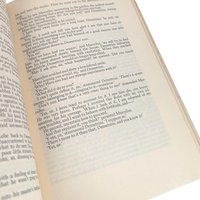 1942 The Robe Lloyd C. Douglas Hardcover