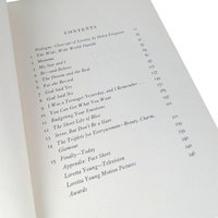 1961 The Things I Had To Learn Loretta Young Hardcover