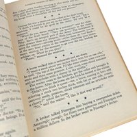 1947 The New Can You Top This Laugh Roundup