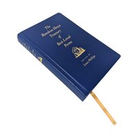 1990 Random House Treasury of Best-Loved Poems