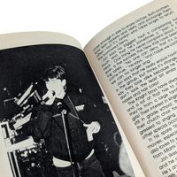 New Kids on the Block by Anne M. Raso (1989)