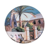 Goebel "Bermuda Gate" Limited Edition Trinket Box