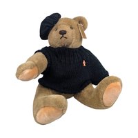 1982 Bialosky Bear by Gund