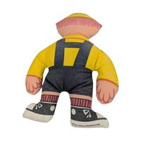 Vintage Danny O’Day Nestle Quik Plush Doll