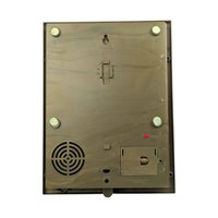 1998 Motion Activated Halloween Skeleton Gravestone Decor