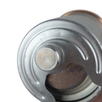 Vintage Mirro Dial-A-Cookie Press with Attachments